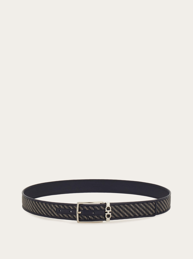 Adjustable belt 3