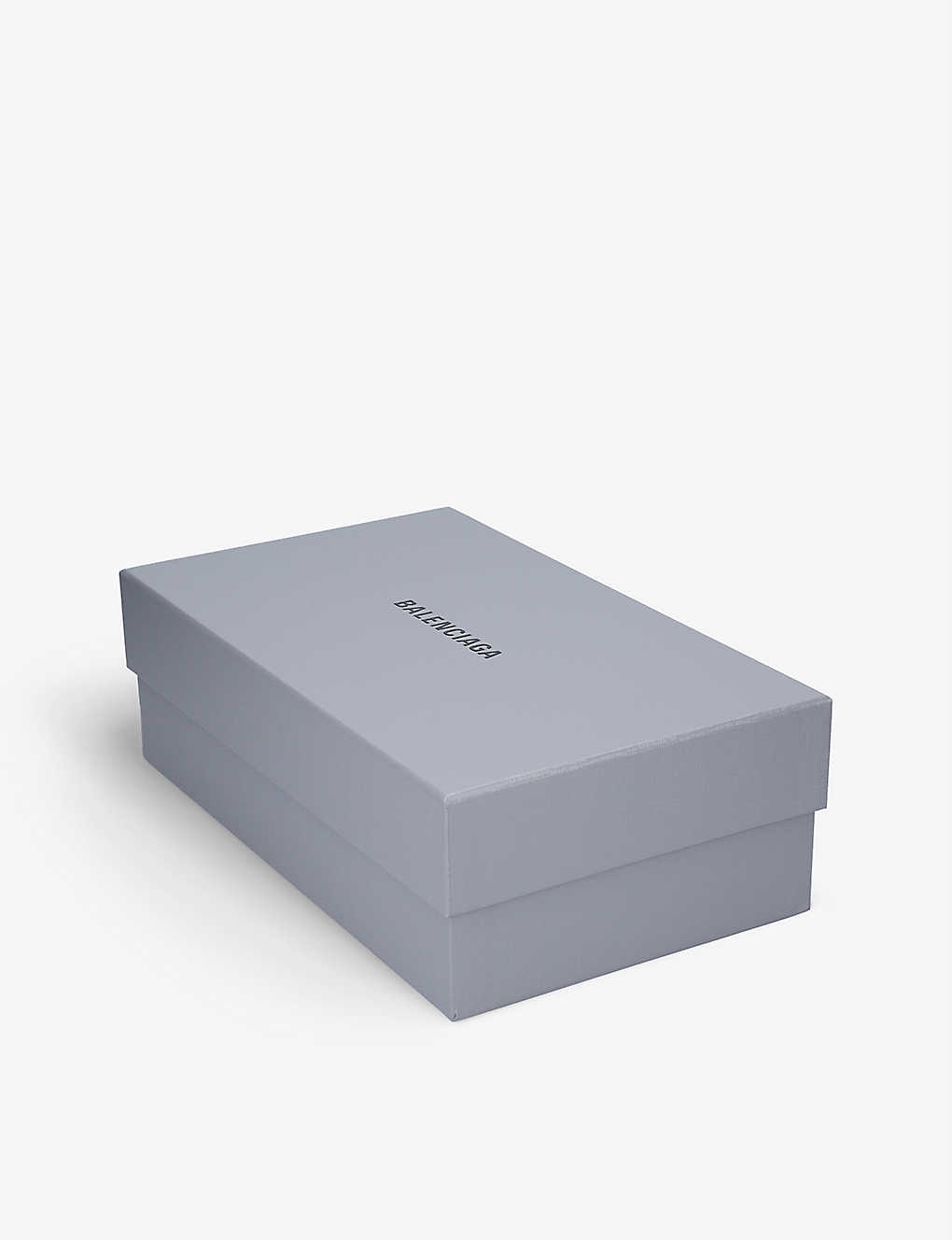 Balenciaga x Crocs chunky rubber boots - 4