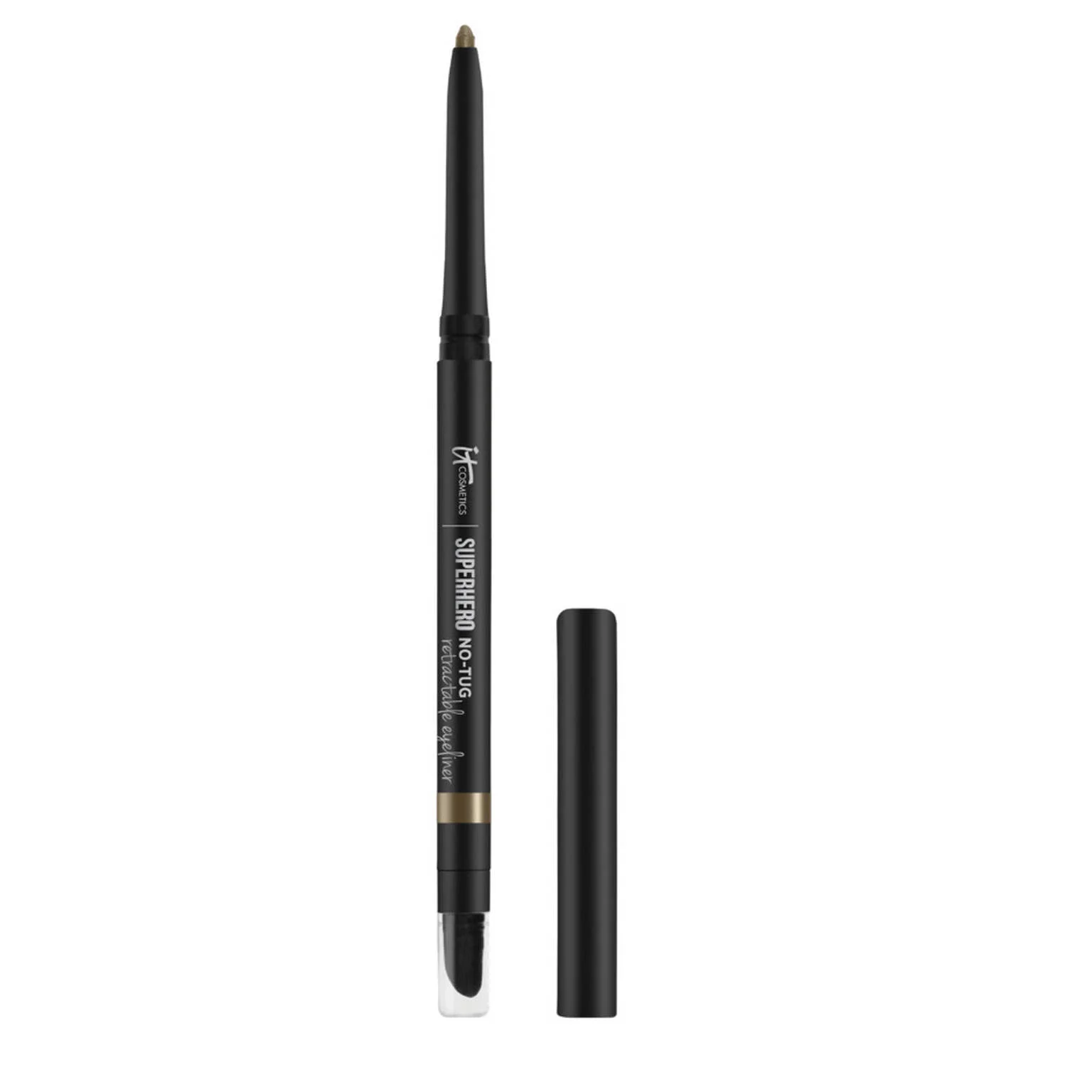 Superhero No-Tug Retractable Eyeliner - 1