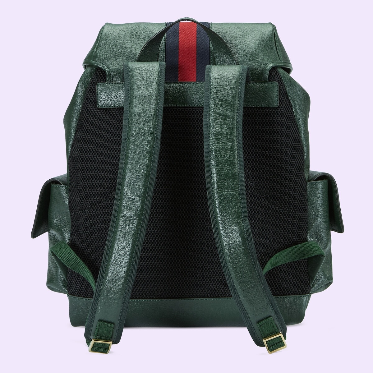 Ophidia GG medium backpack - 5