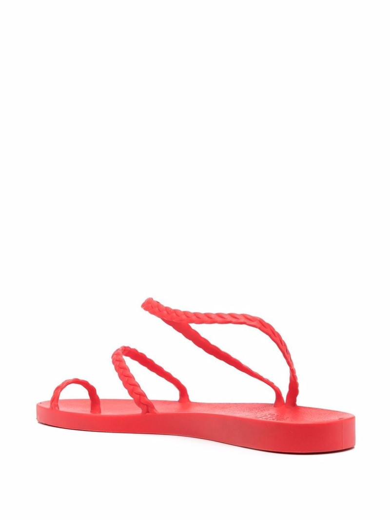 Eleftheria jelly sandals 3