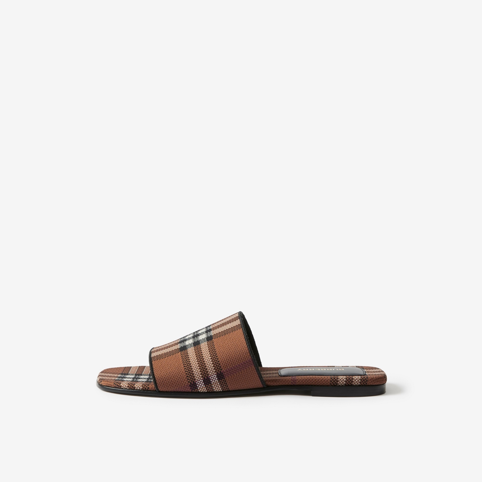 Check Mules - 5