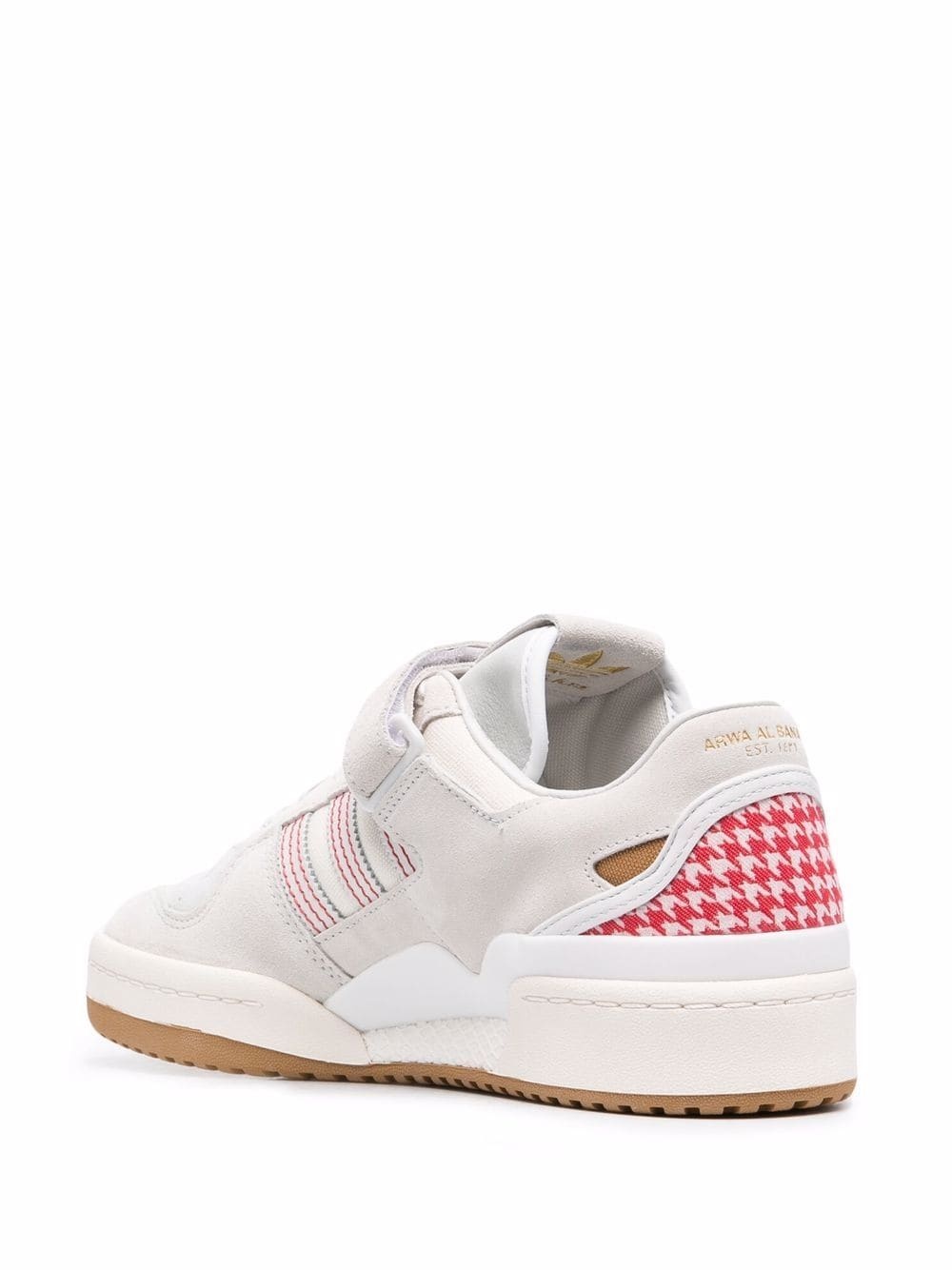 x Arwa Al Banawi low-top sneakers - 3