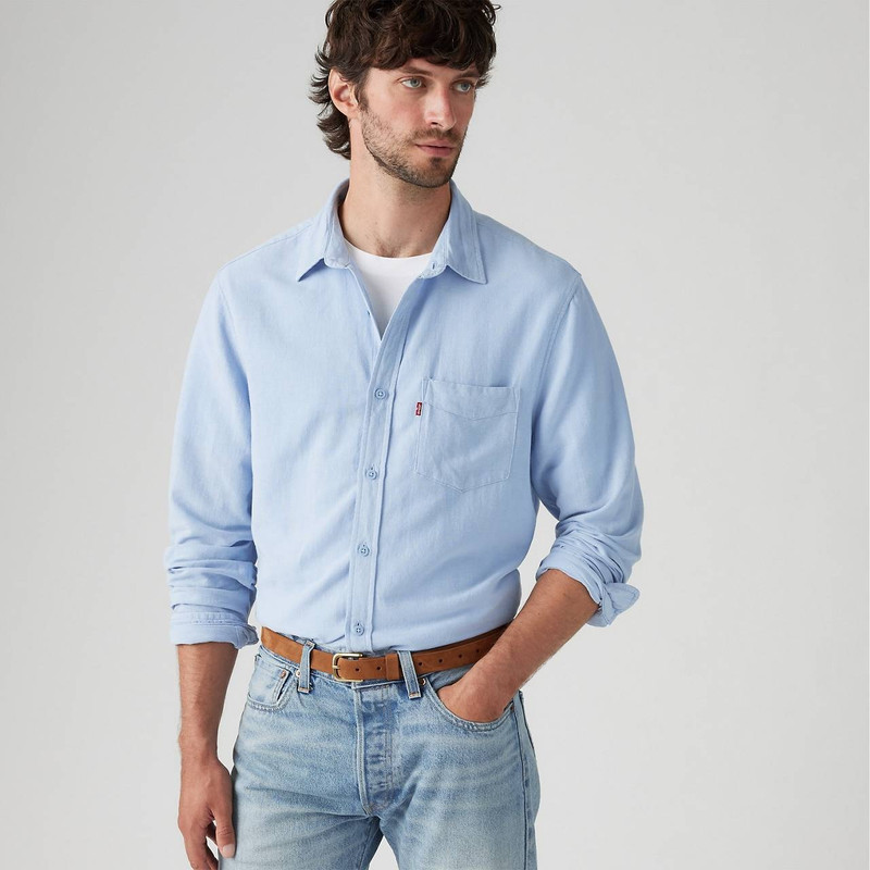 Levi's NARROW BELT outlook