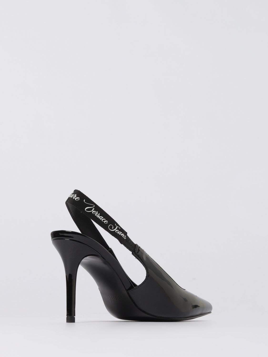 Ballet flats woman Versace Jeans Couture - 3