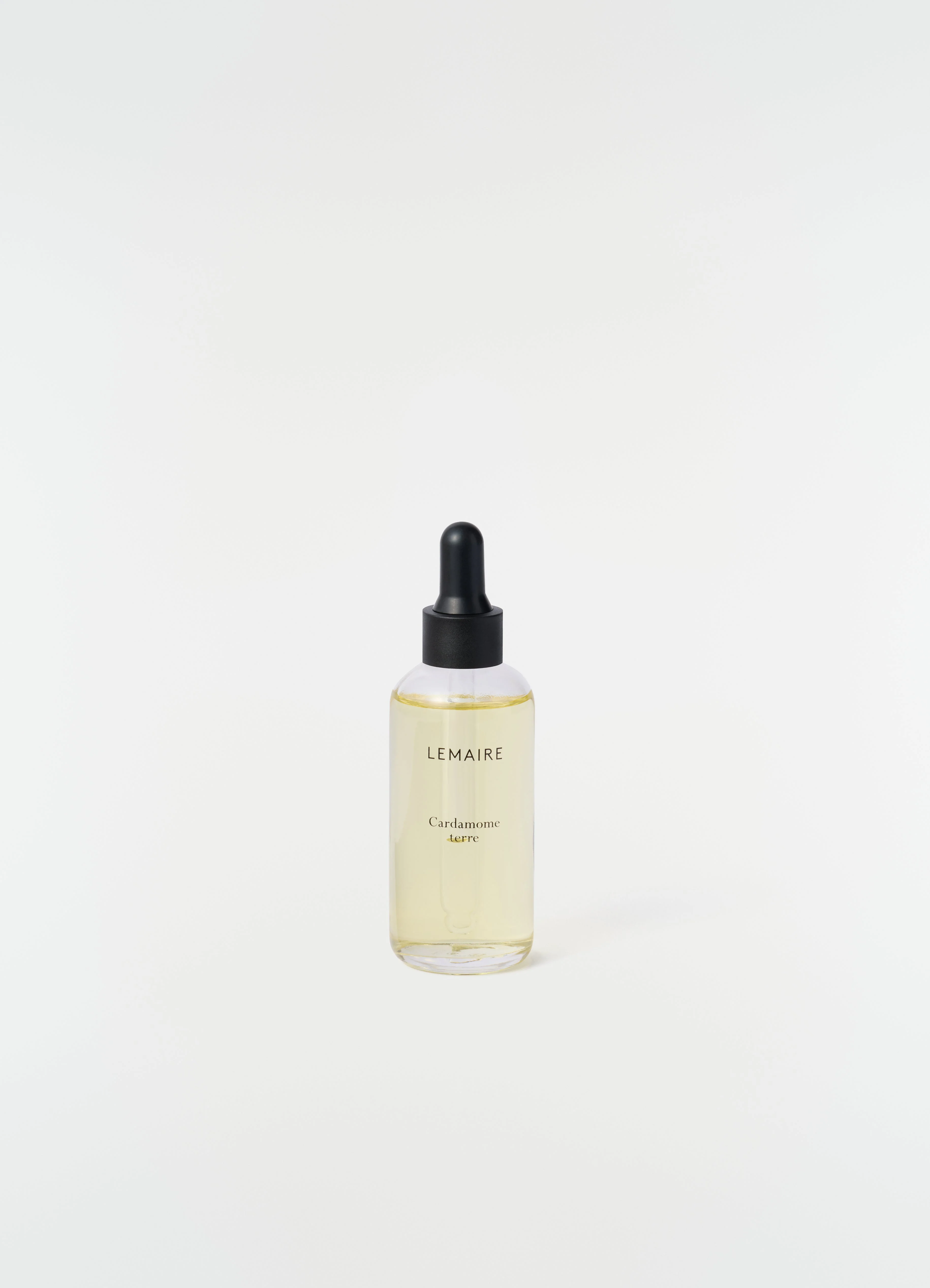 CARDAMOME TERRE SCENT DROPPER 50ML - 1
