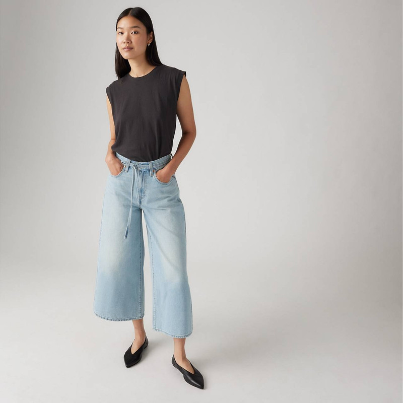 Levi's XL CULOTTE WOMEN'S JEANS outlook