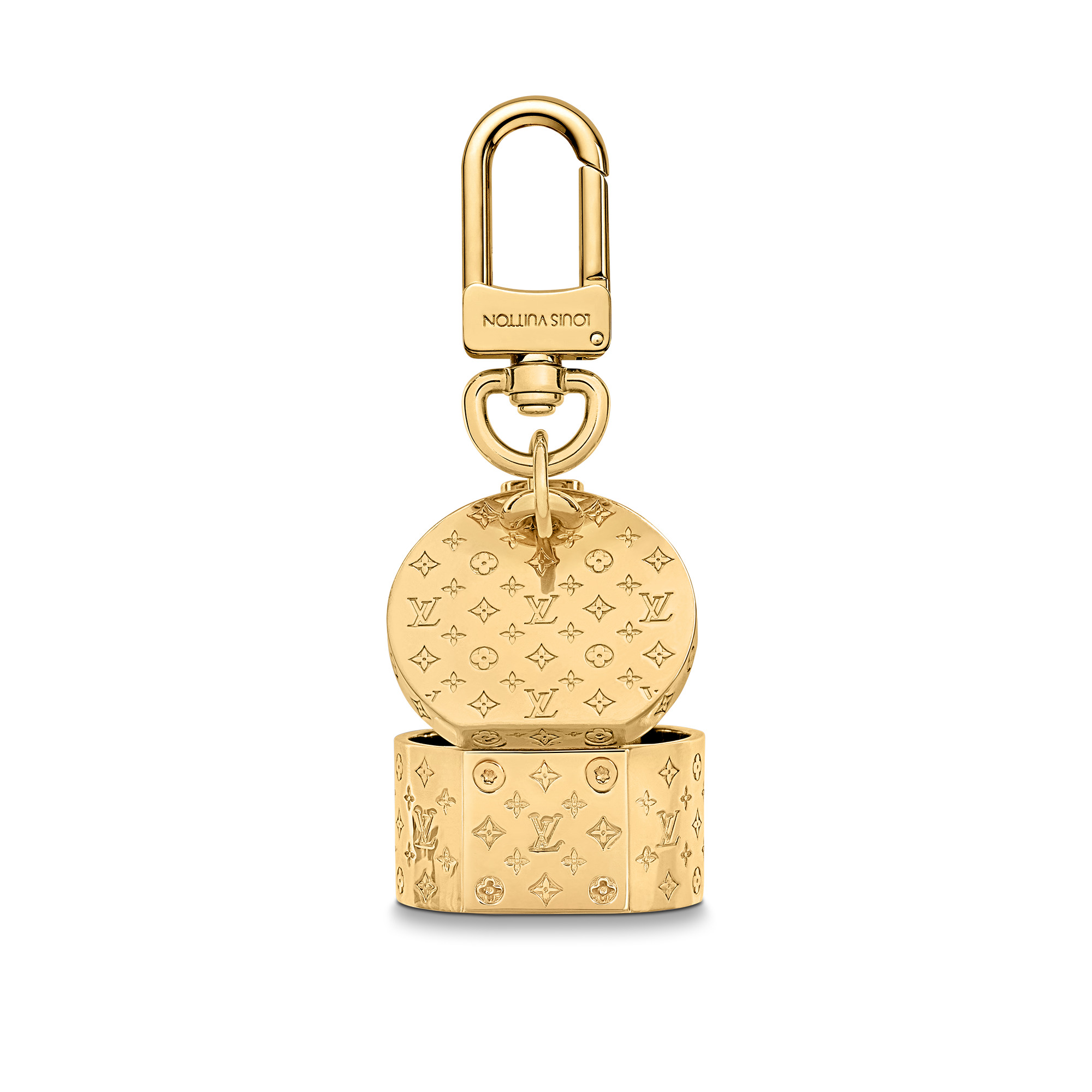 LV Precious Rabbit Key Holder - 3