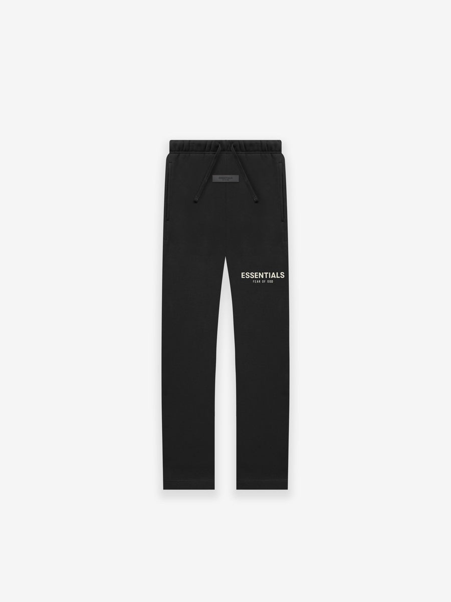 RELAXED SWEATPANTS - 1