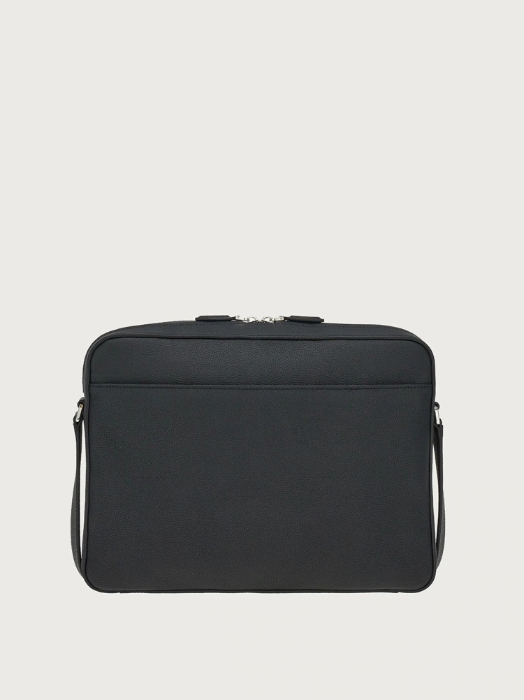 FERRAGAMO STUDIO MESSENGER - 4