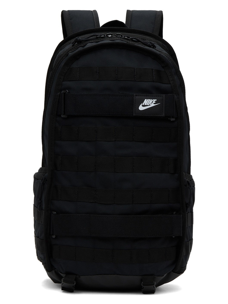 Black Sportswear RPM Backpack - 1