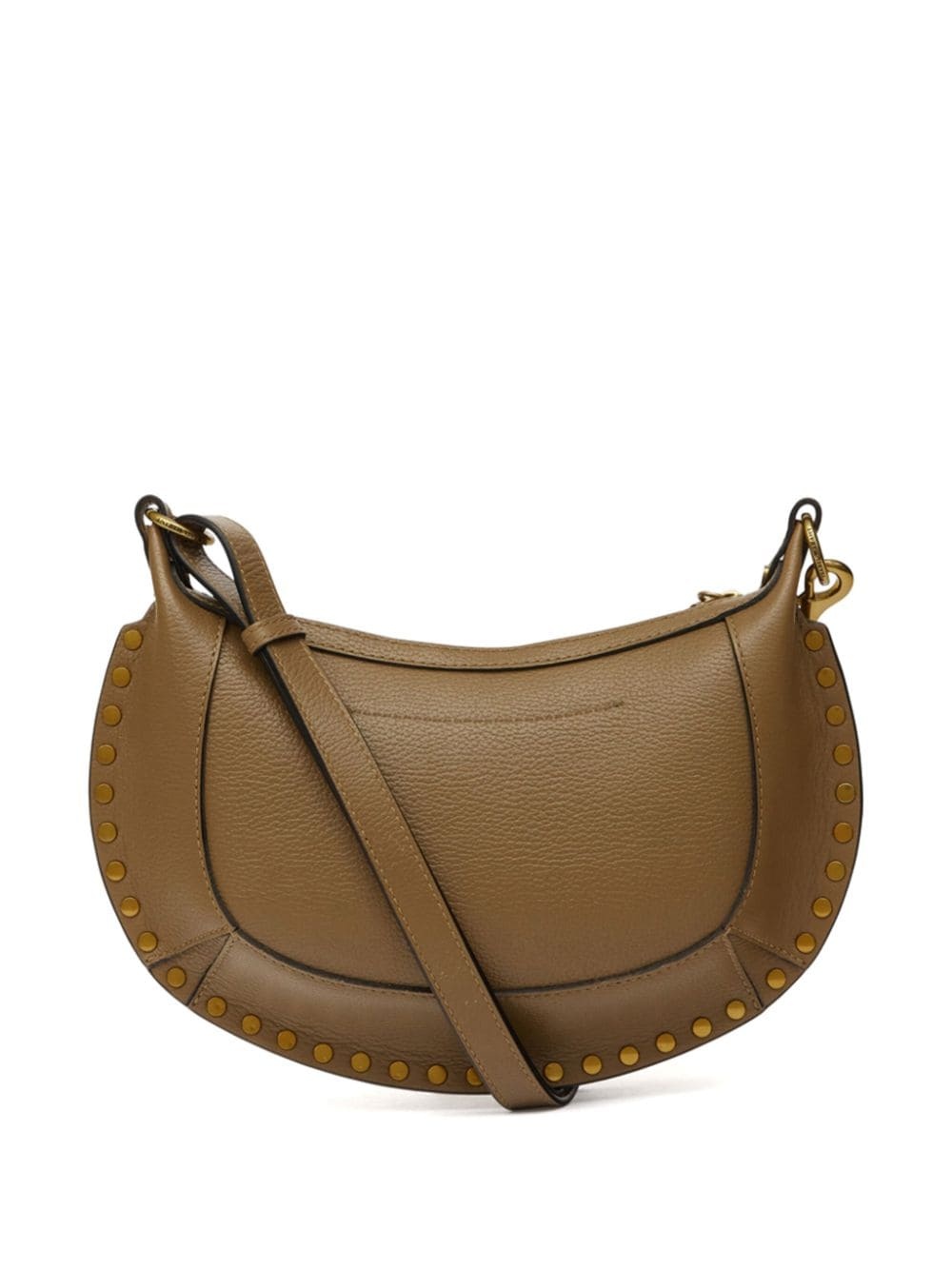 medium Oskan shoulder bag - 2