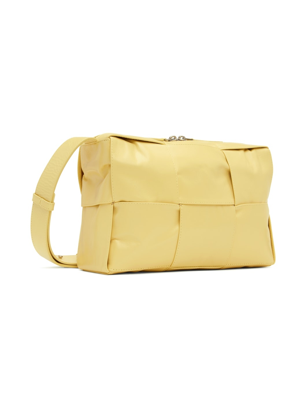 Yellow Arco Camera Bag - 3