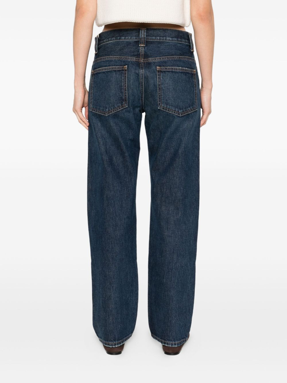 five-pocket jeans - 4