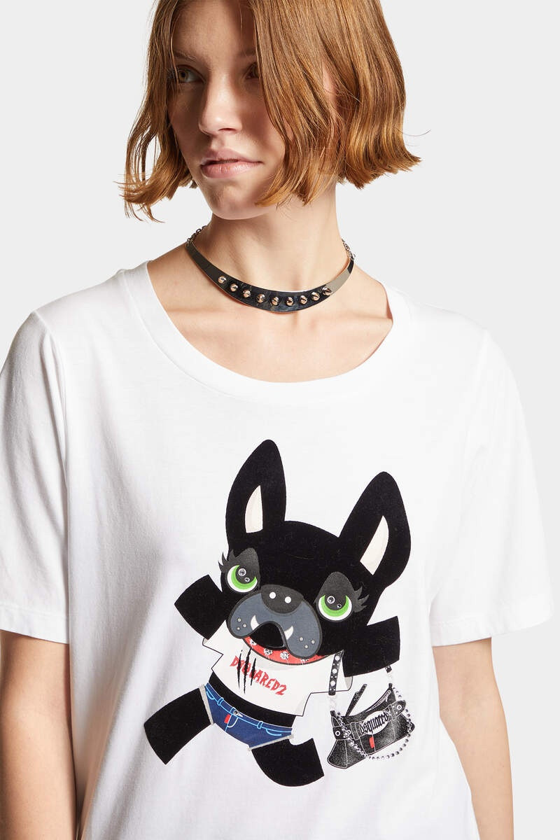 CIRO EASY FIT T-SHIRT 5