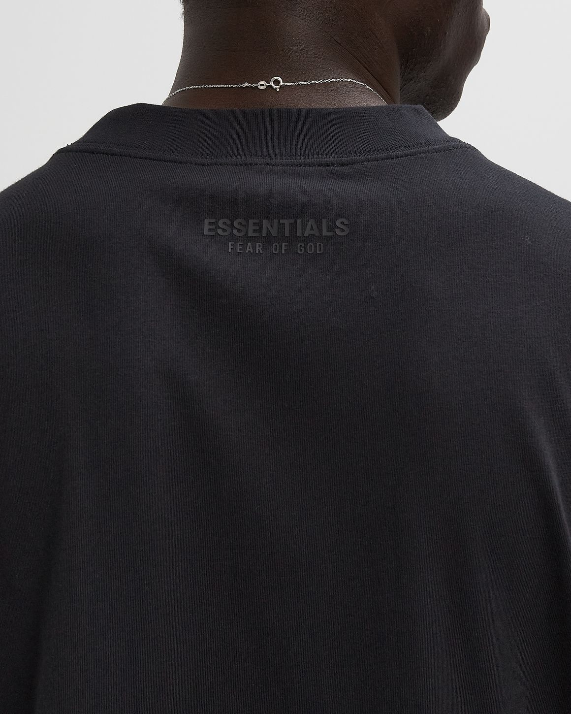 VINTAGE FIT TEE - 4