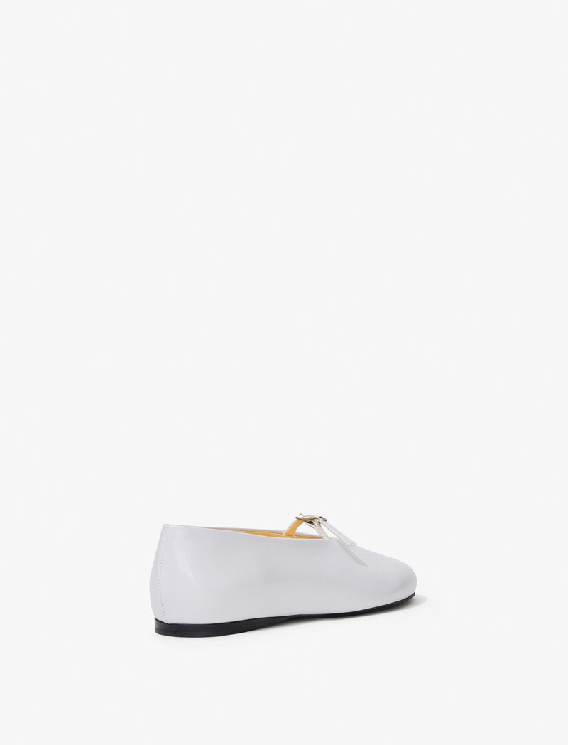 Proenza Schouler Tee Mary Jane Flats outlook