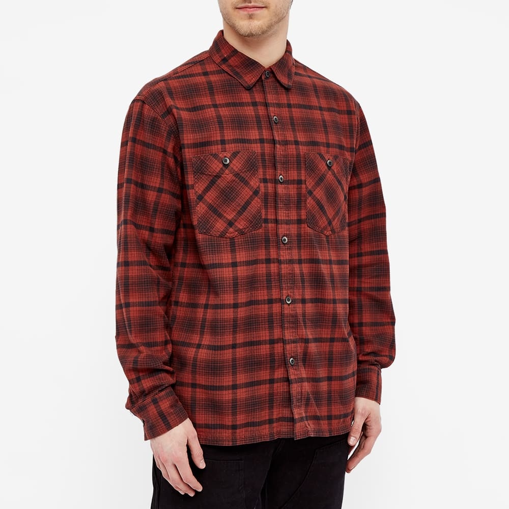 Neighborhood Logger Shirt - 5