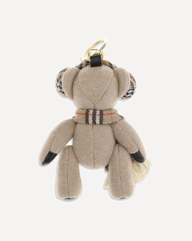 Burberry Thomas Bear Keychain outlook