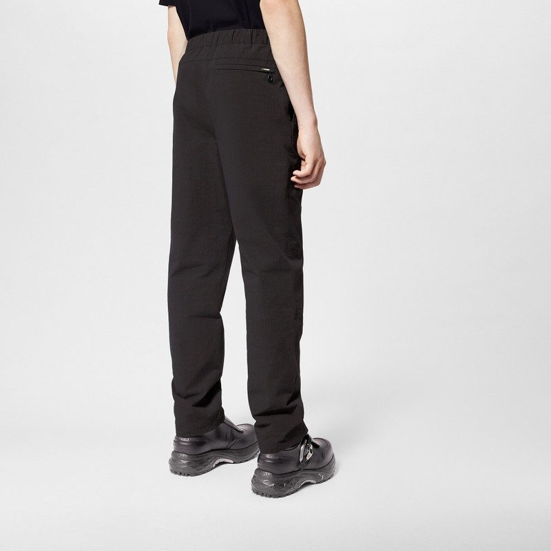 Lv Buckle Technical Trackpants 5