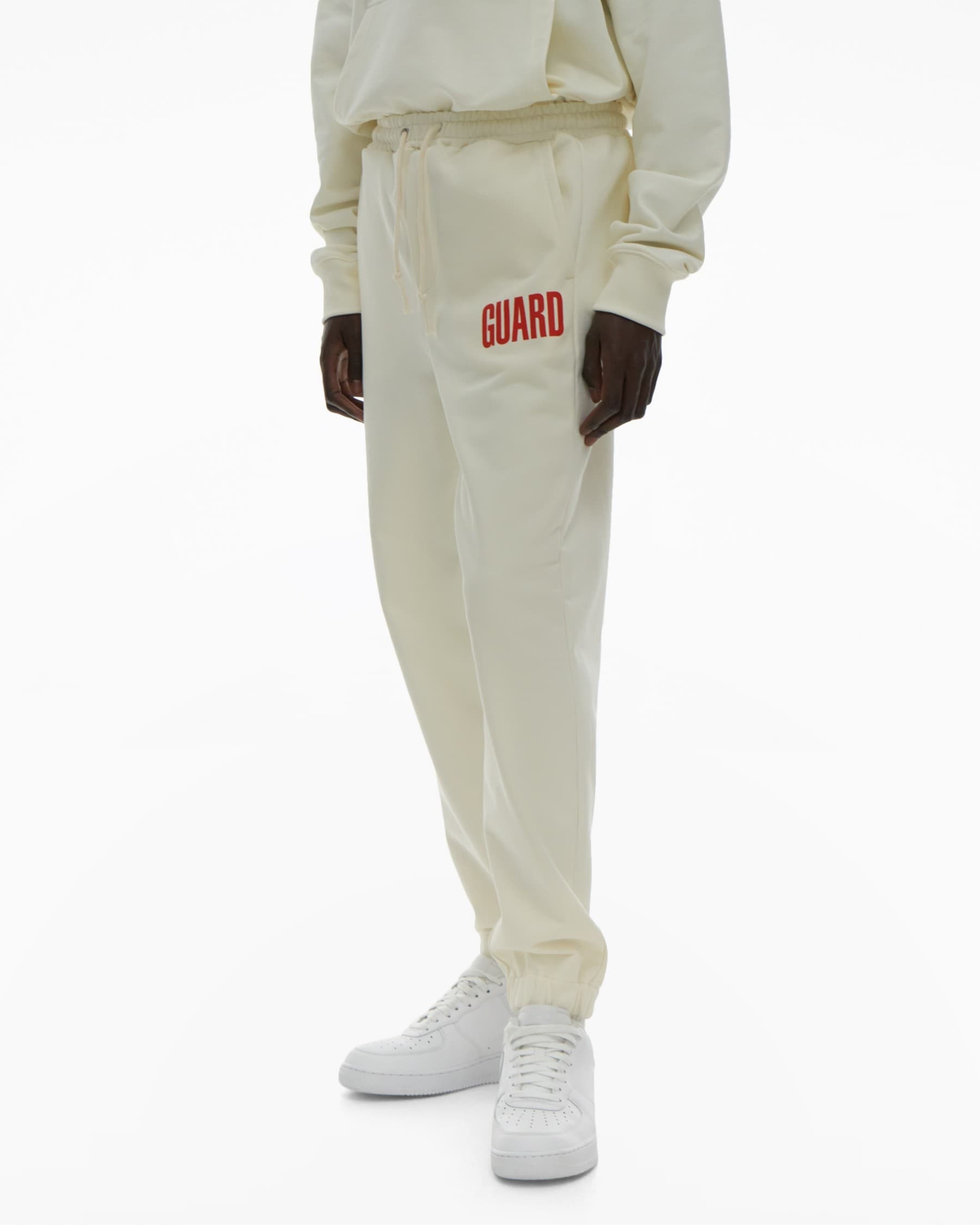 SAVED ME JOGGER - 5
