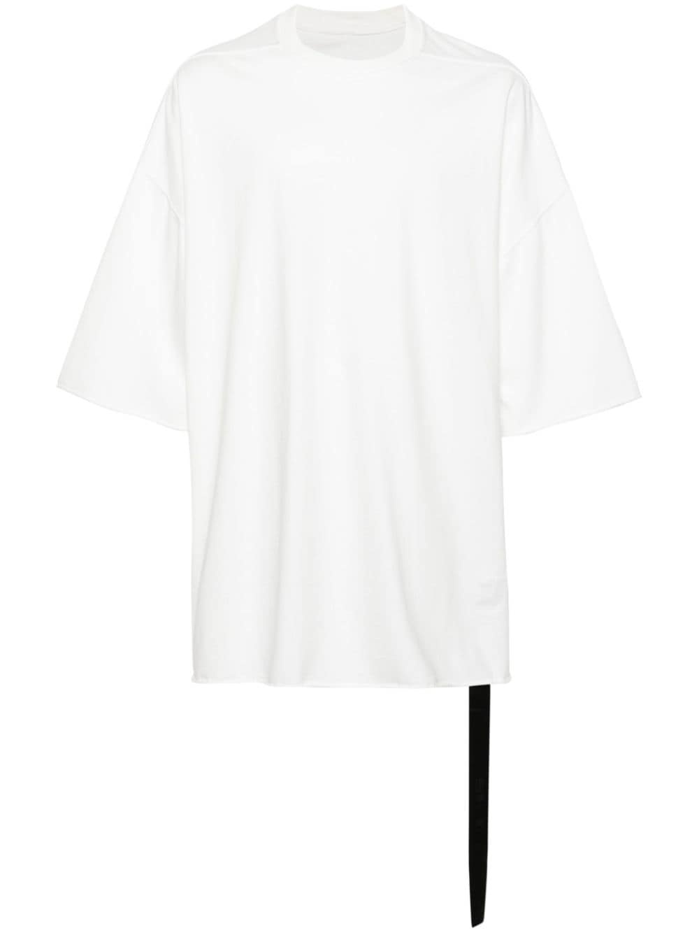 Tommy cotton T-shirt - 1