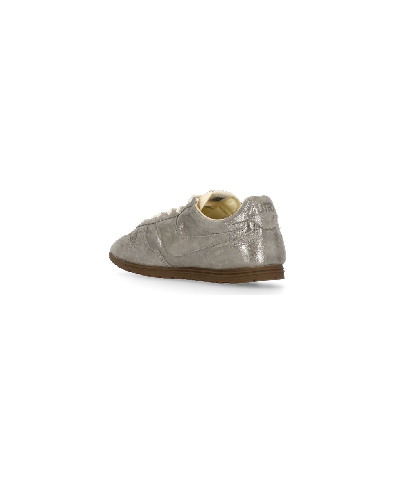 Windspin Low Sneakers - 4