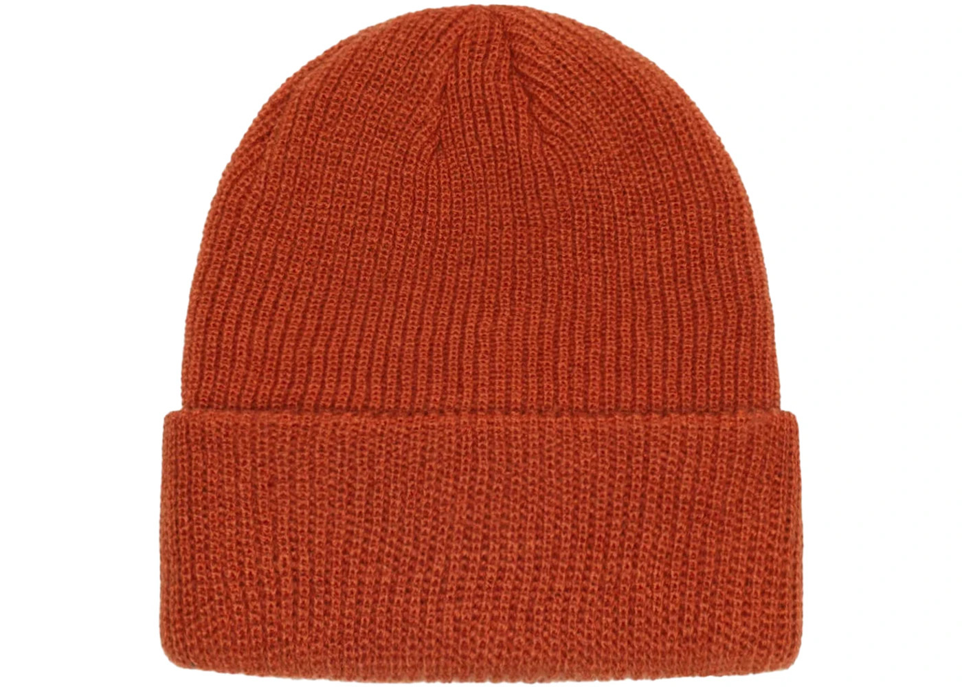 Stussy Basic Cuff Beanie Tiger - 2