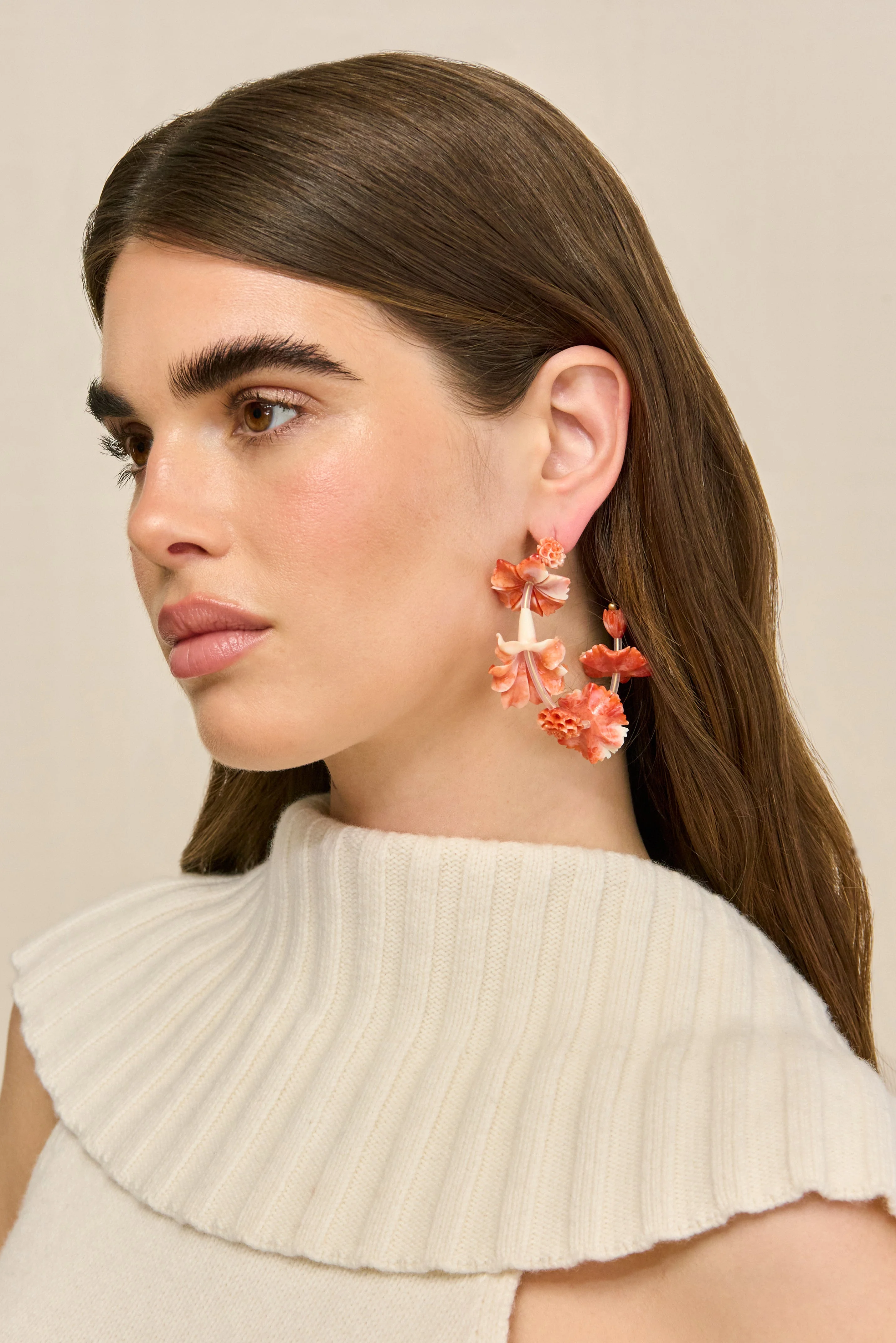 KELLI EARRING - 1