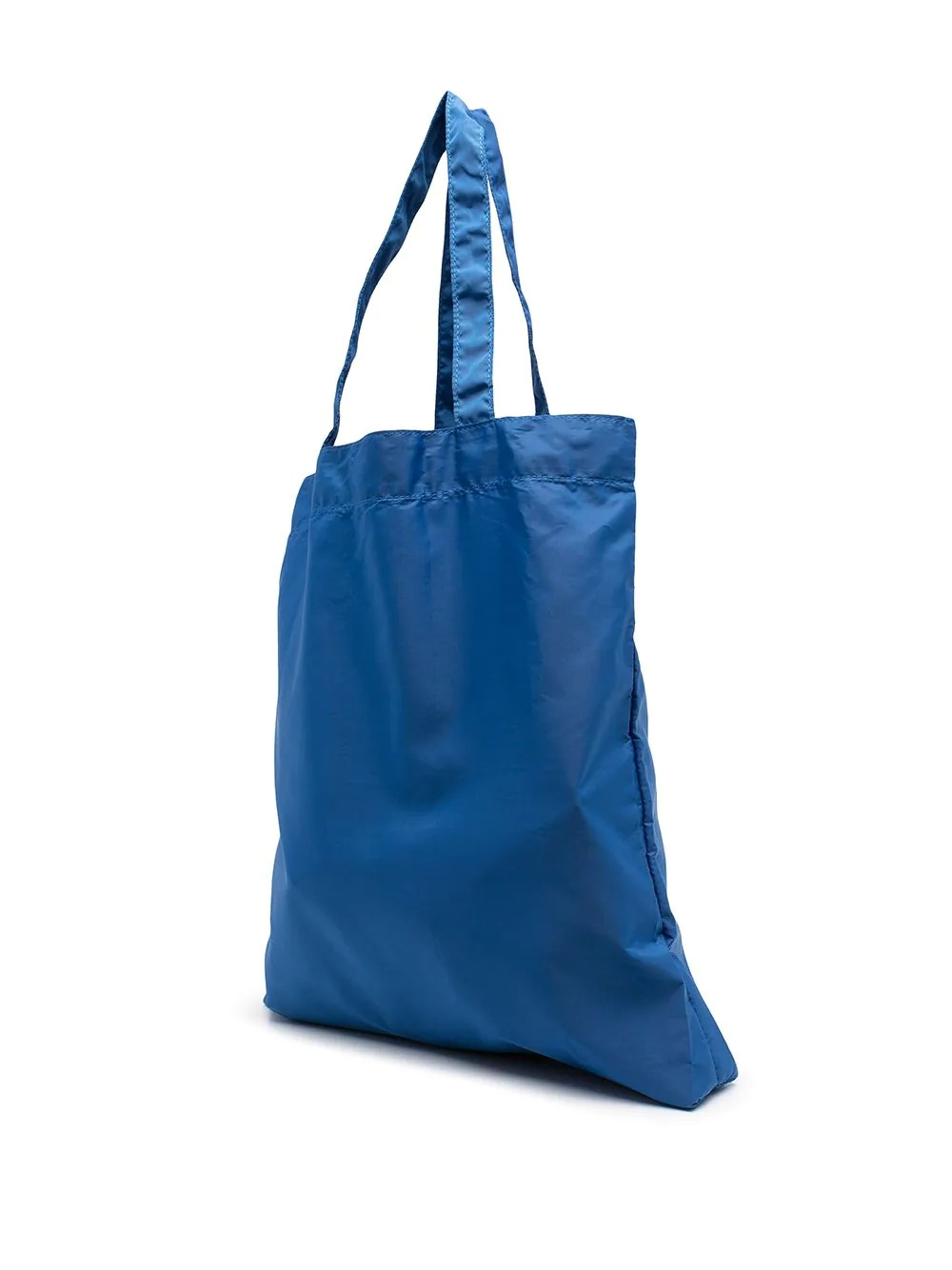 shark-charm tote bag - 3