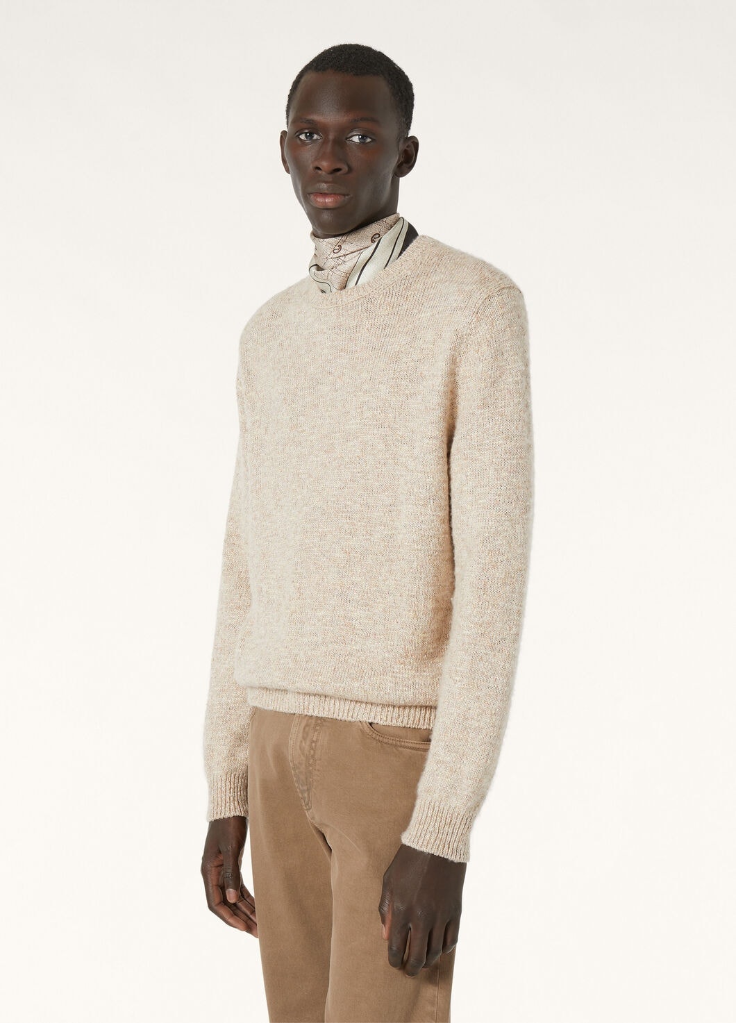 Verbania Crewneck - 4