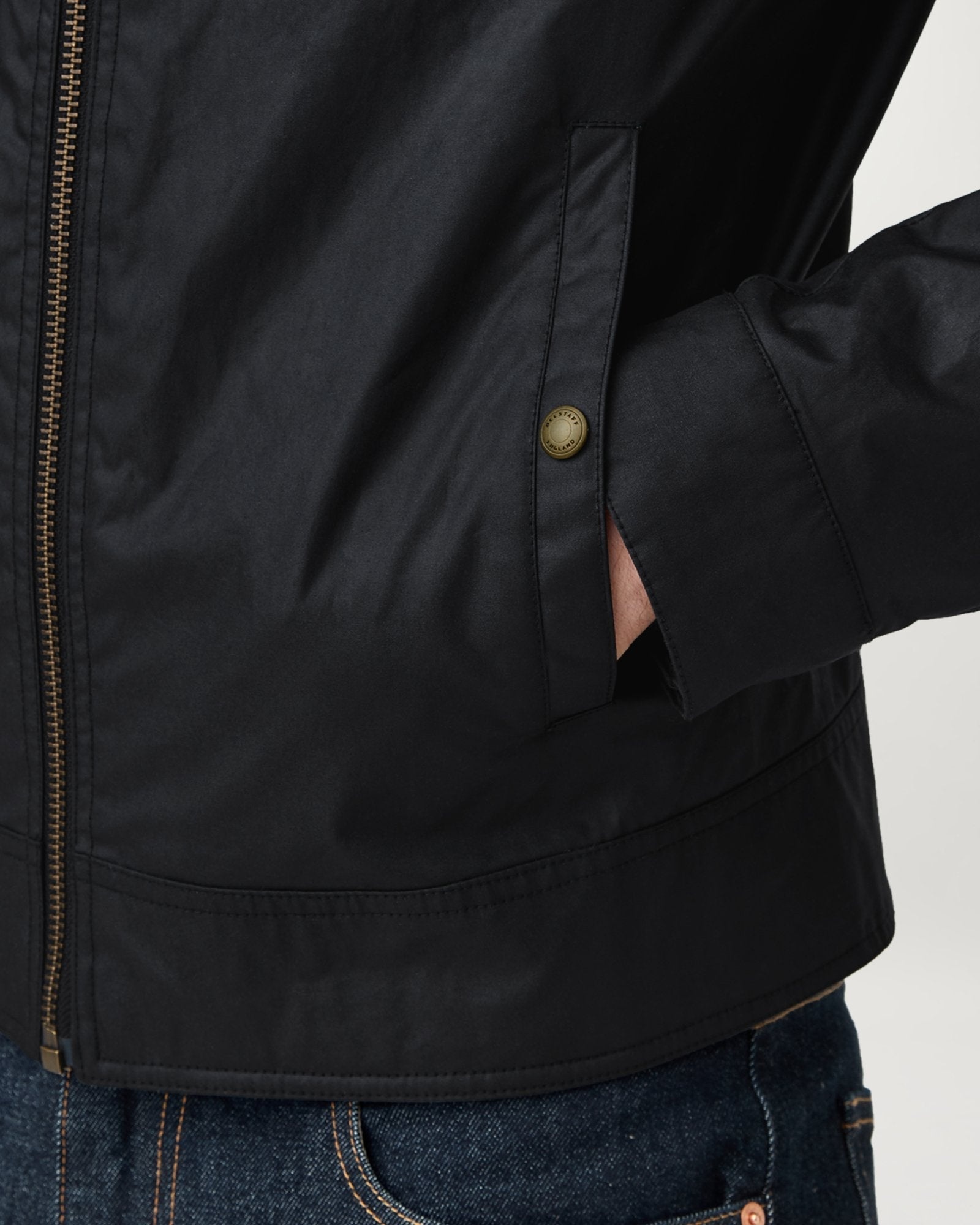 KELLAND JACKET - 5