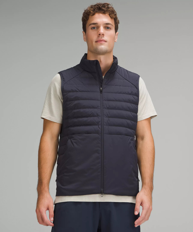 Down for It All Vest 1