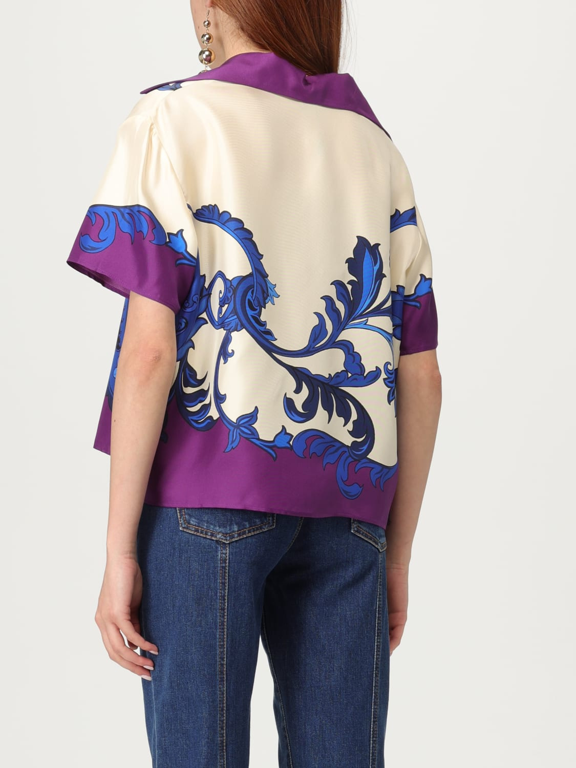 Shirt woman Etro - 3