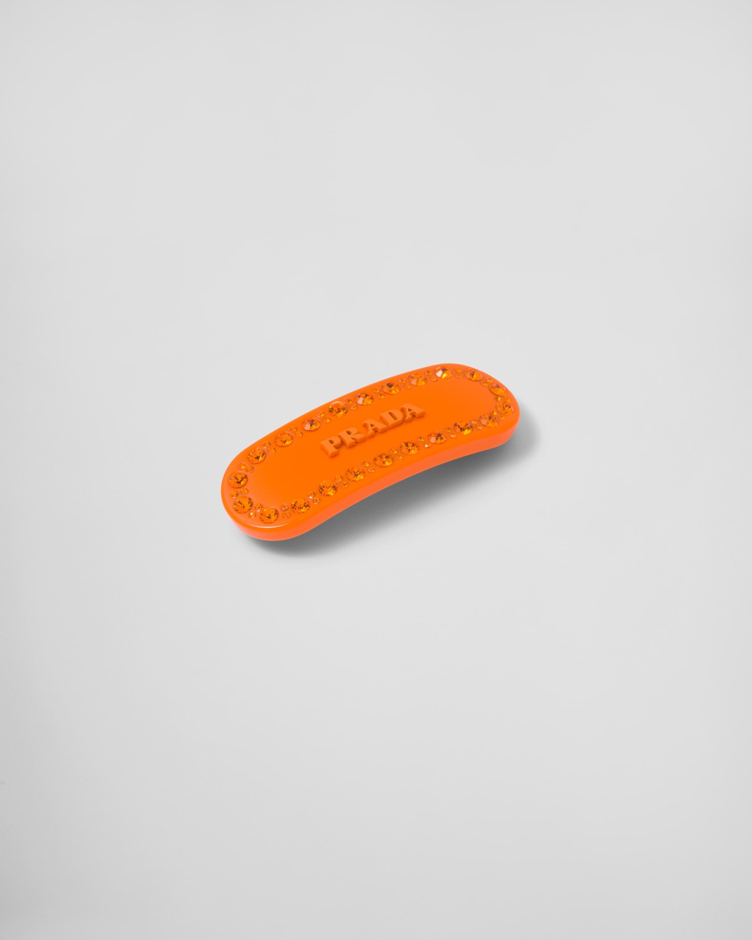 Plex Hair Clip - 3