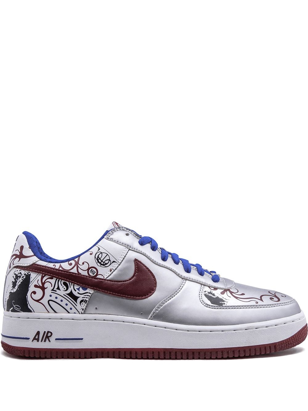 Air Force 1 Premium Lebron sneakers - 1