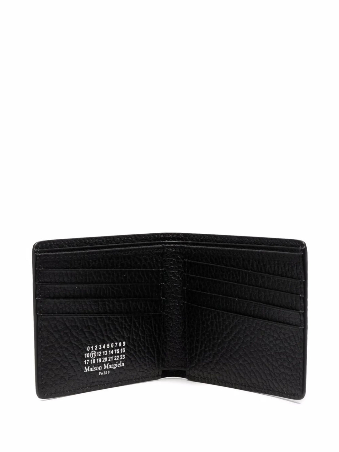 Four Stitches Cardholder - 3