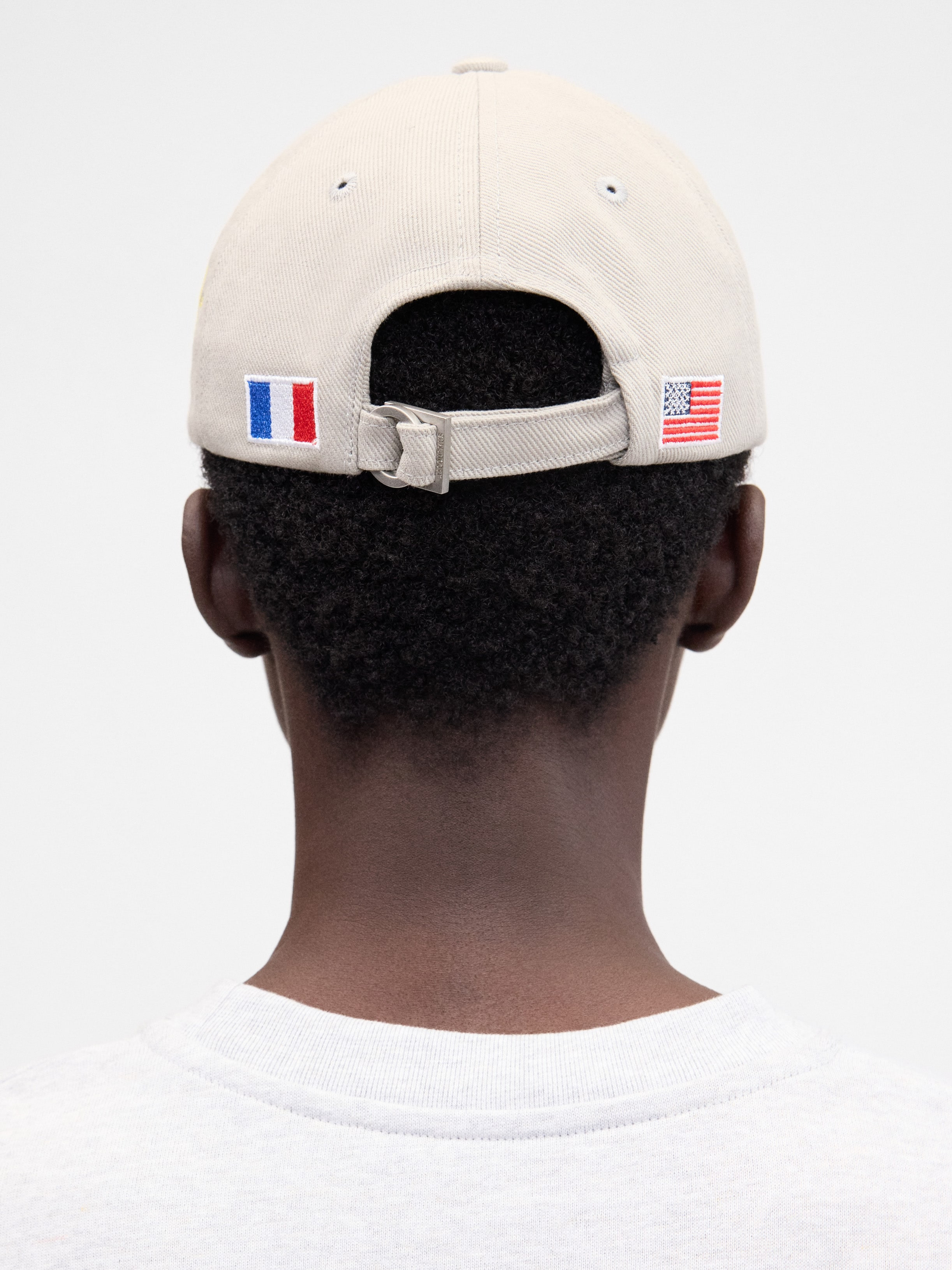 The New York baseball cap - 7