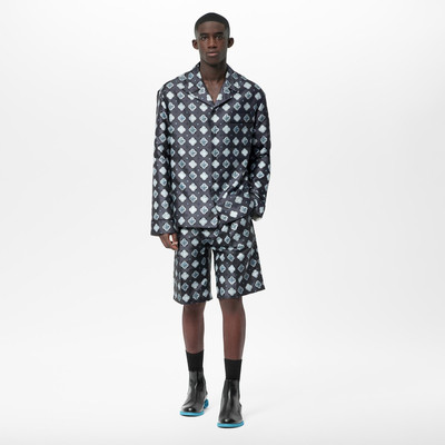 Louis Vuitton Pyjama Shirt outlook