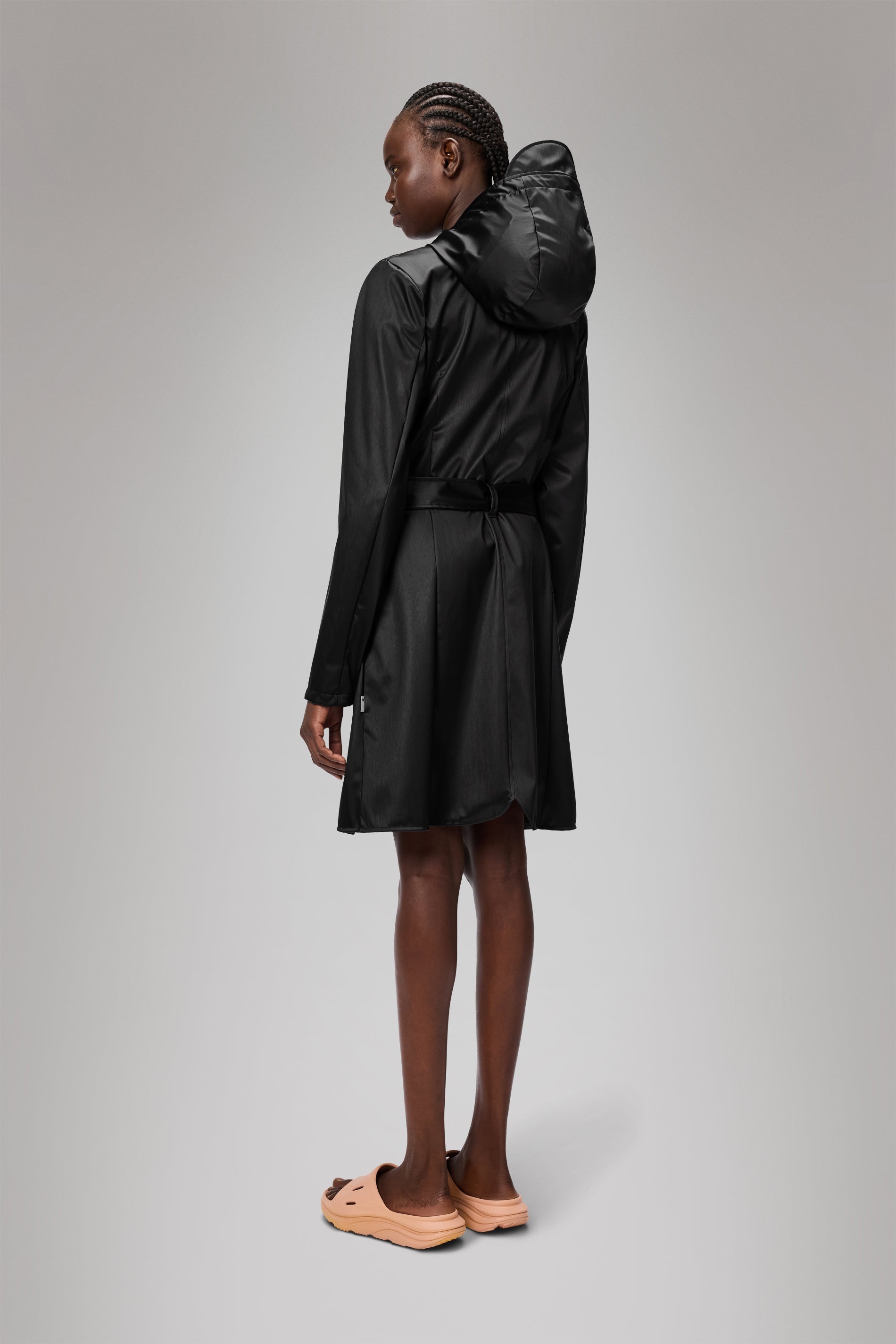 Curve W Jacket - 12