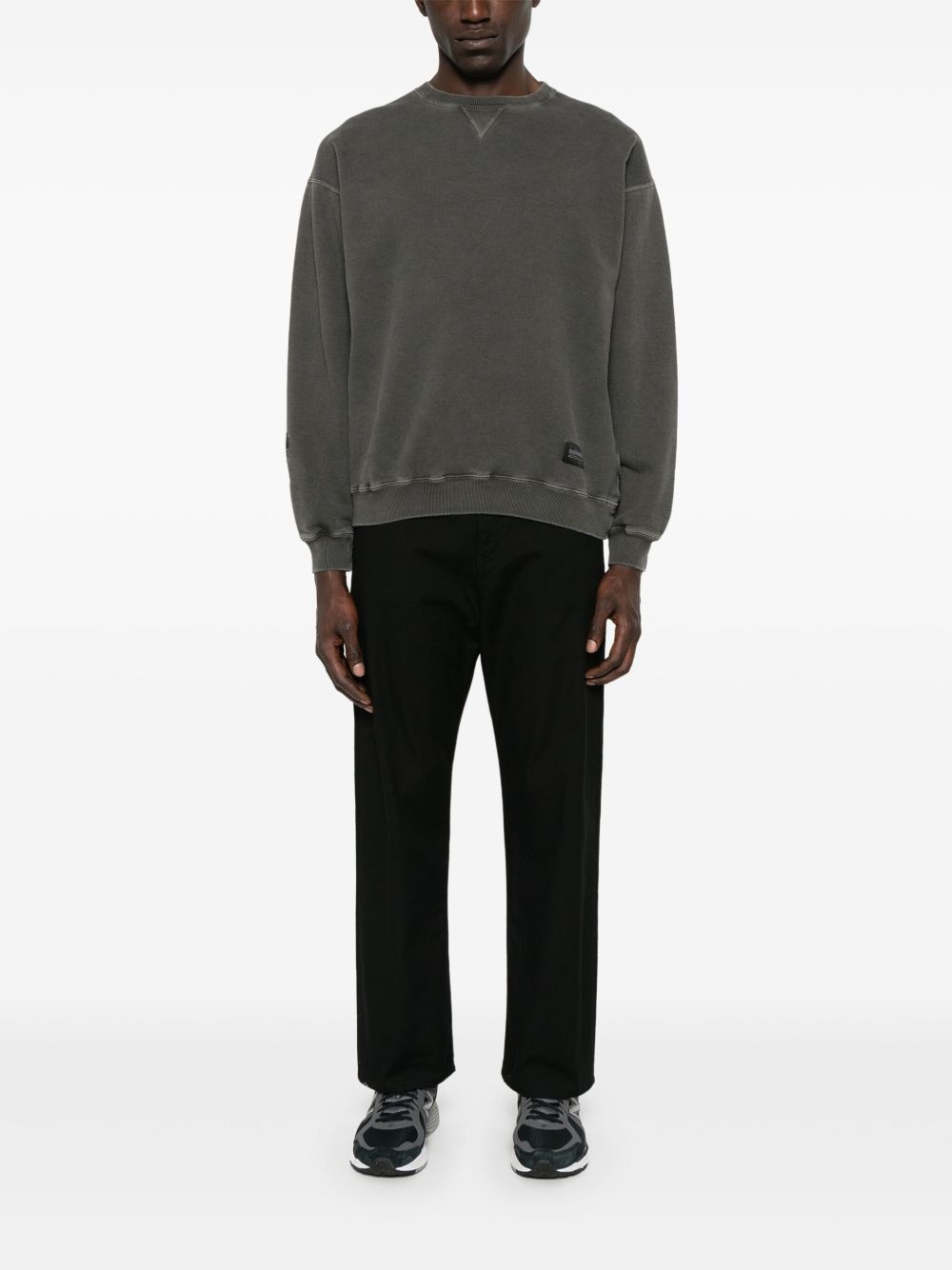 classic five-pocket jeans - 2