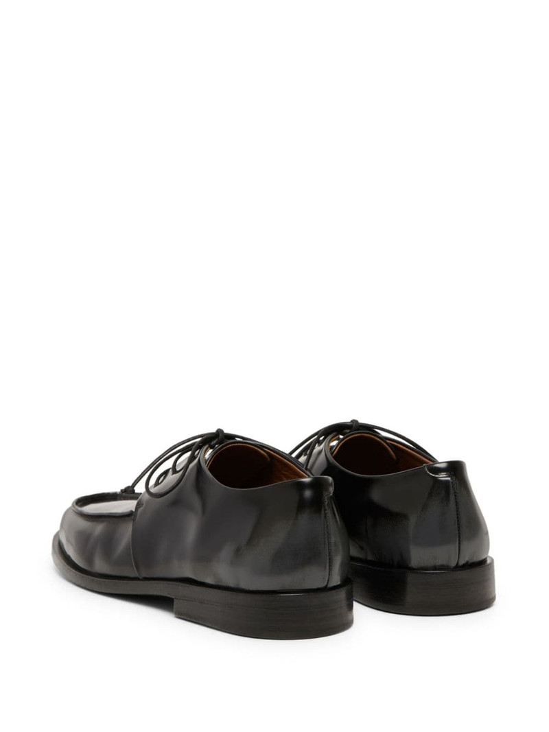 calf leather derby shoes 3