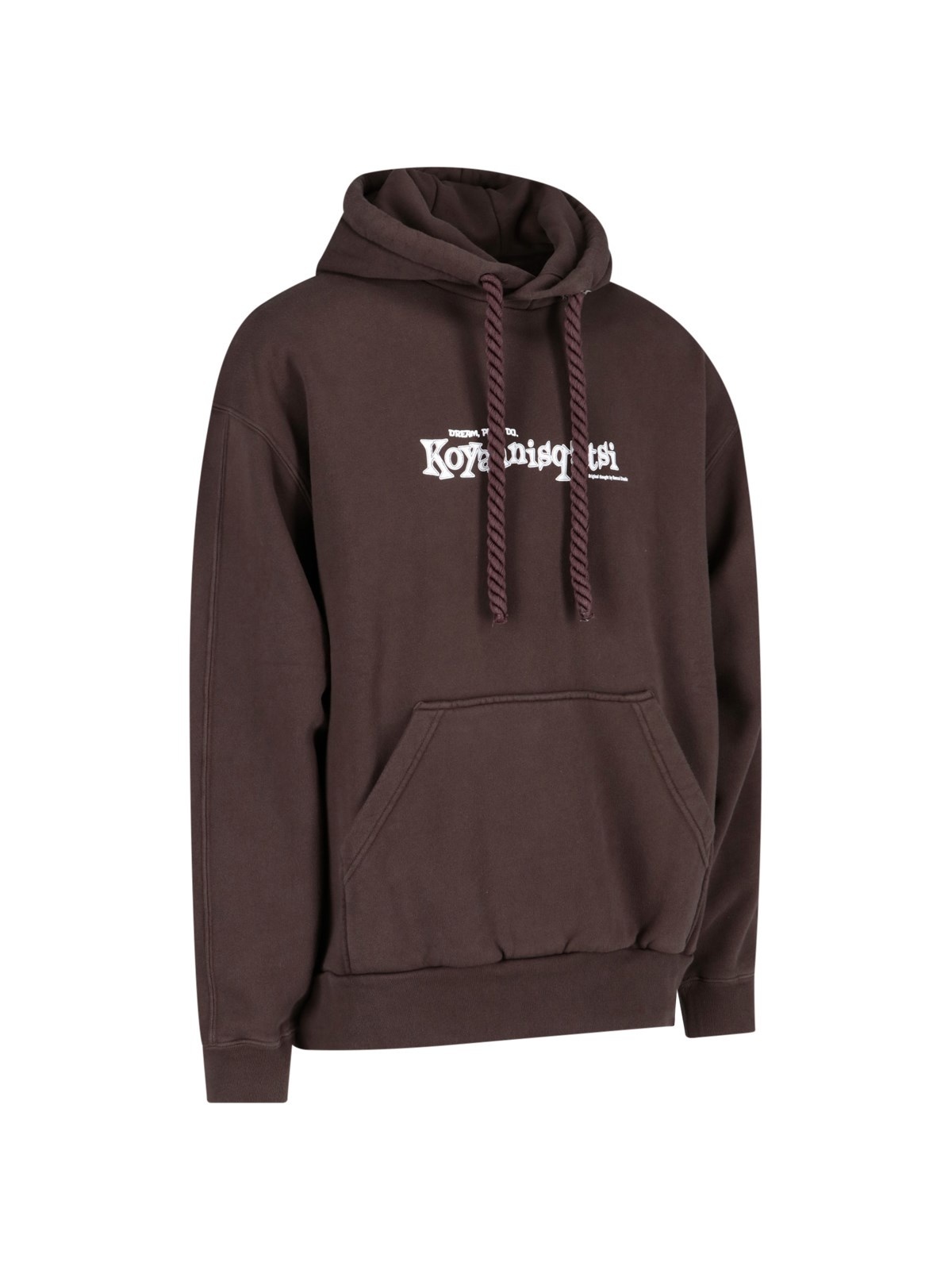 HOODIE 'KOYA' - 2