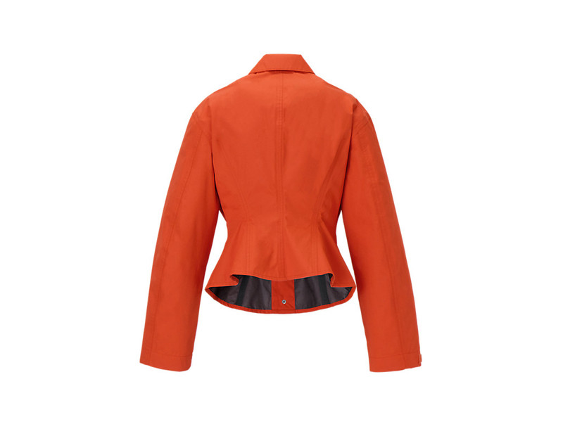 Onitsuka Tiger WOMEN'S JACKET outlook