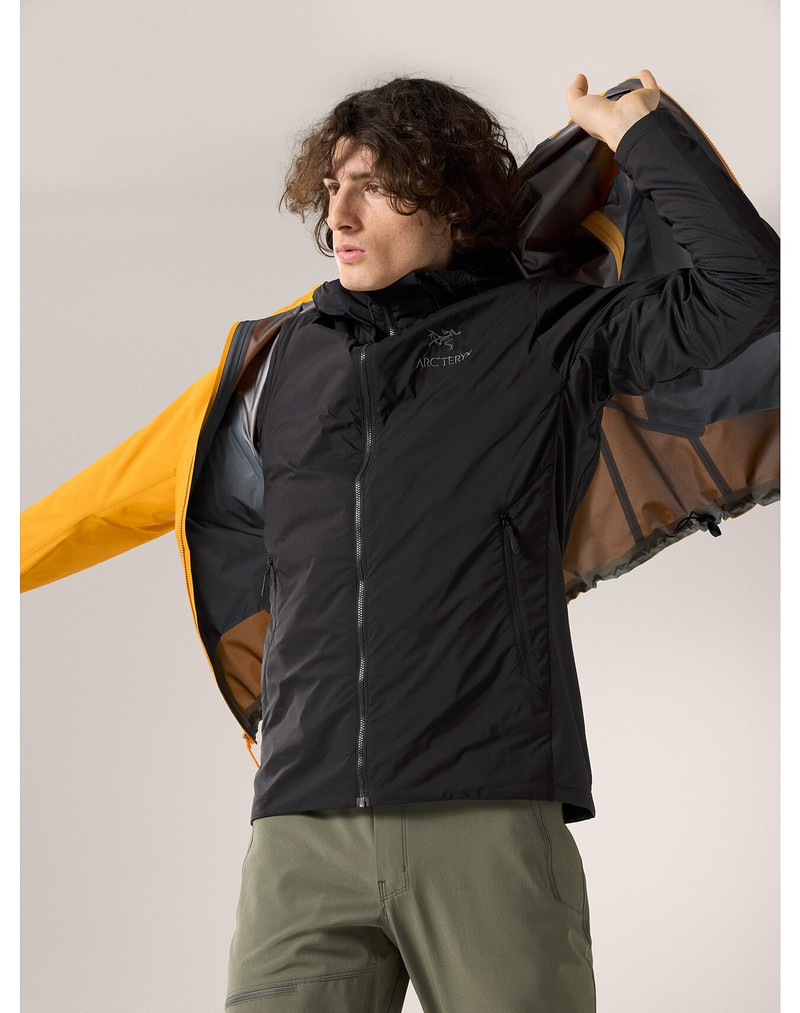Atom SL Hoody 3
