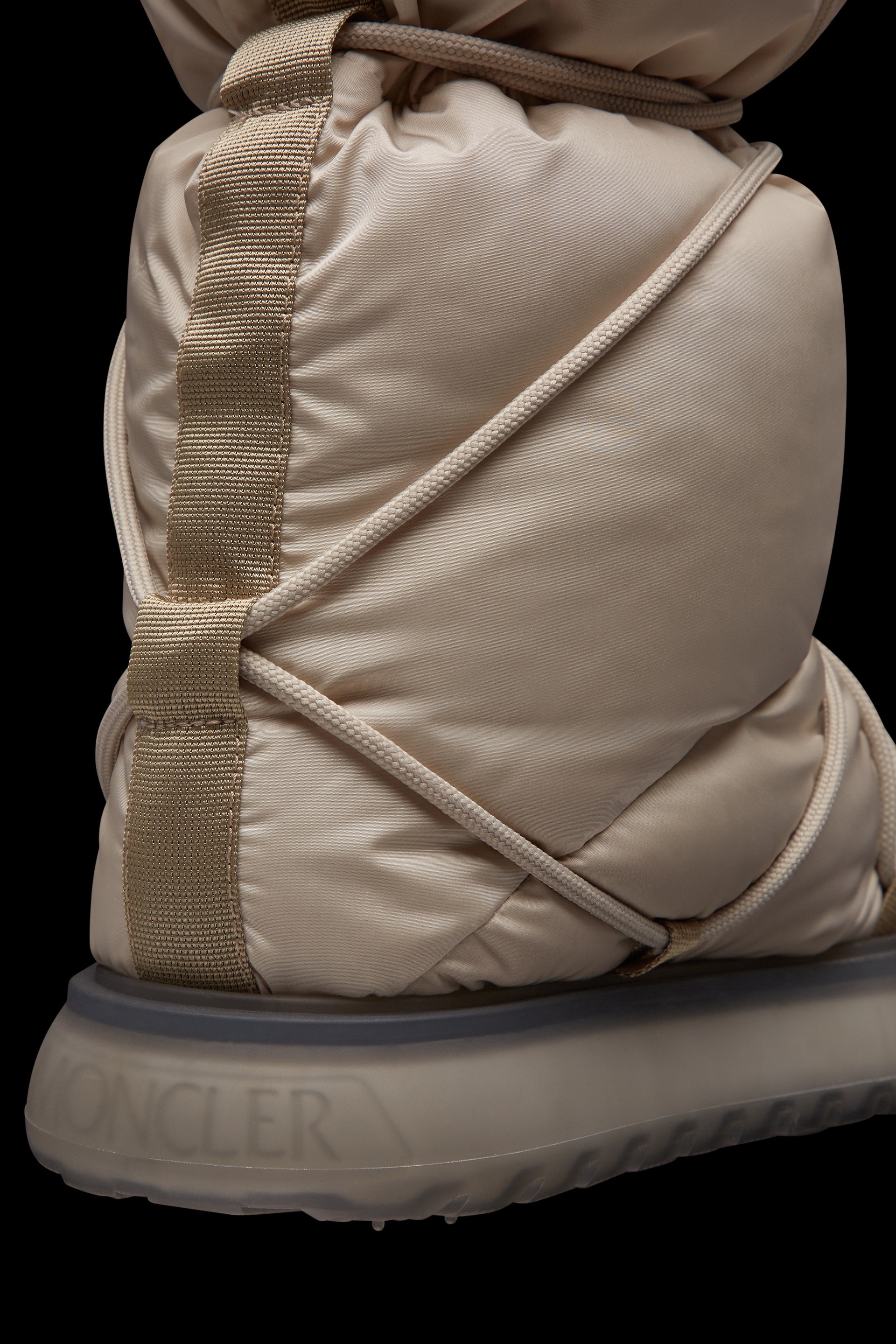 Gaia Pocket High Boots - 5