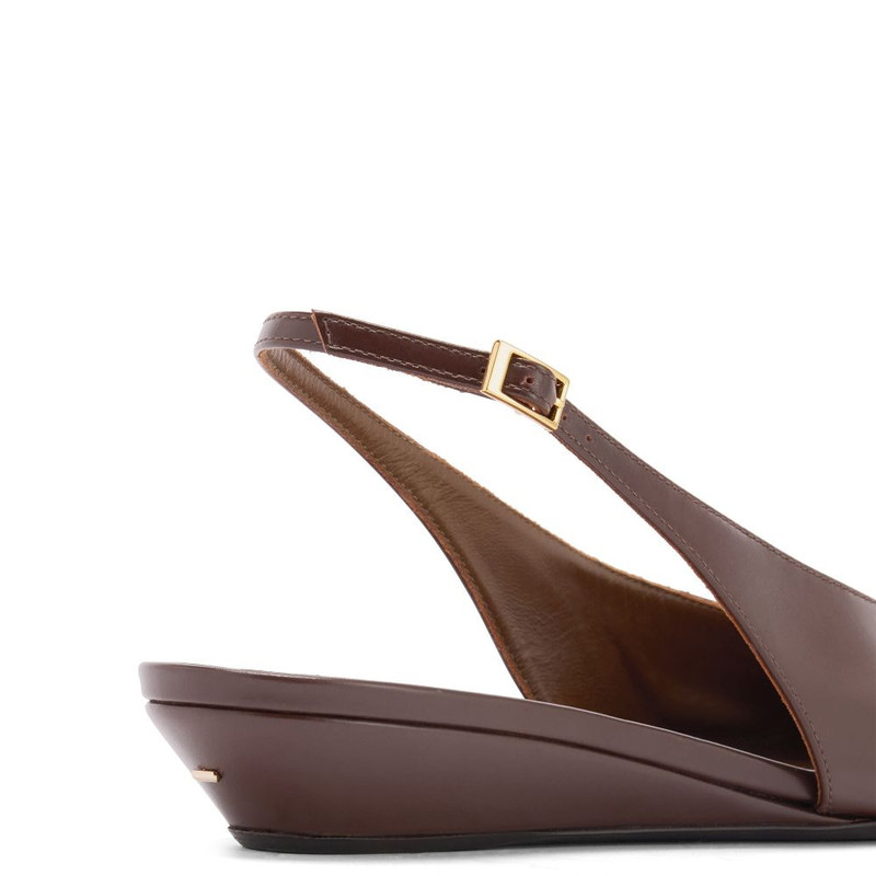 Virginia Wedge 4