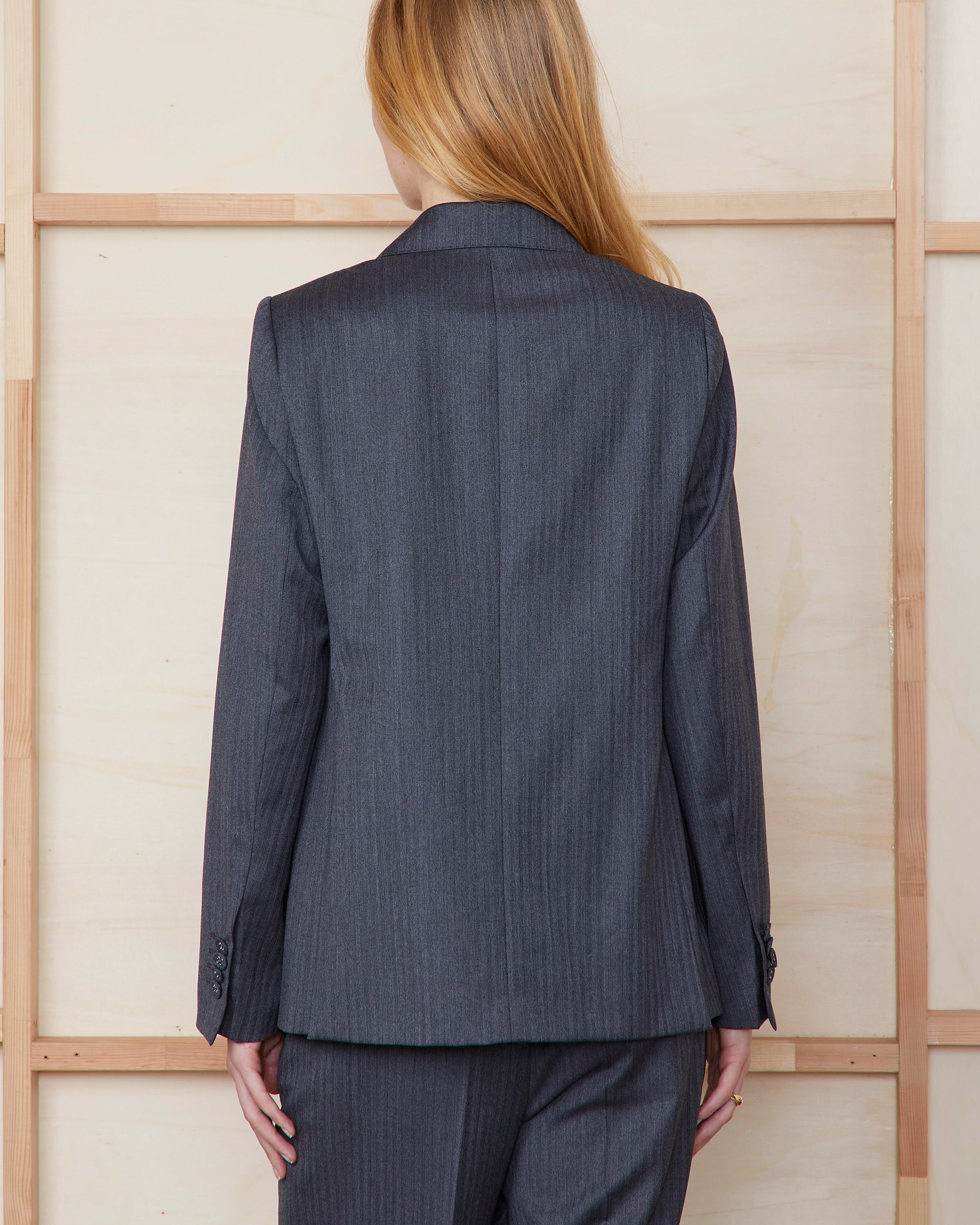 MELANIA JACKET - 3