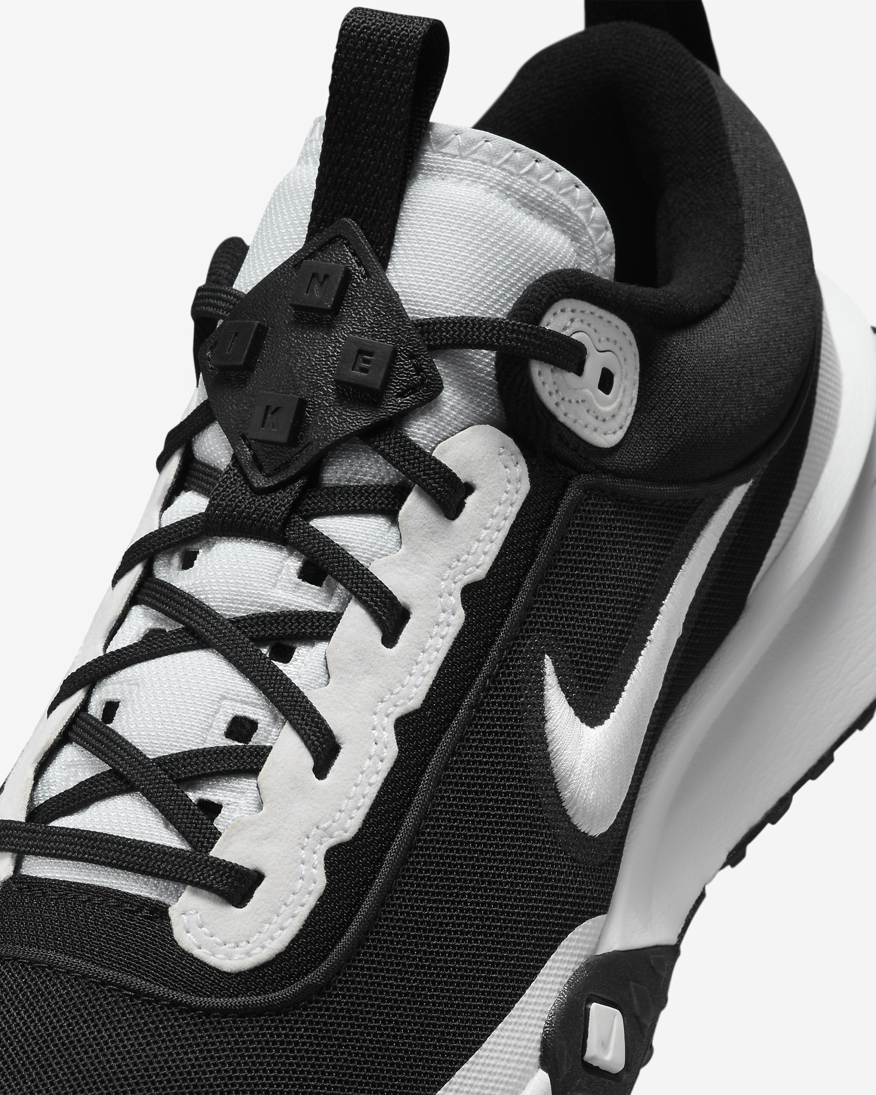 Nike Air Diamond Varsity Turf Men's Baseball Shoes - 7