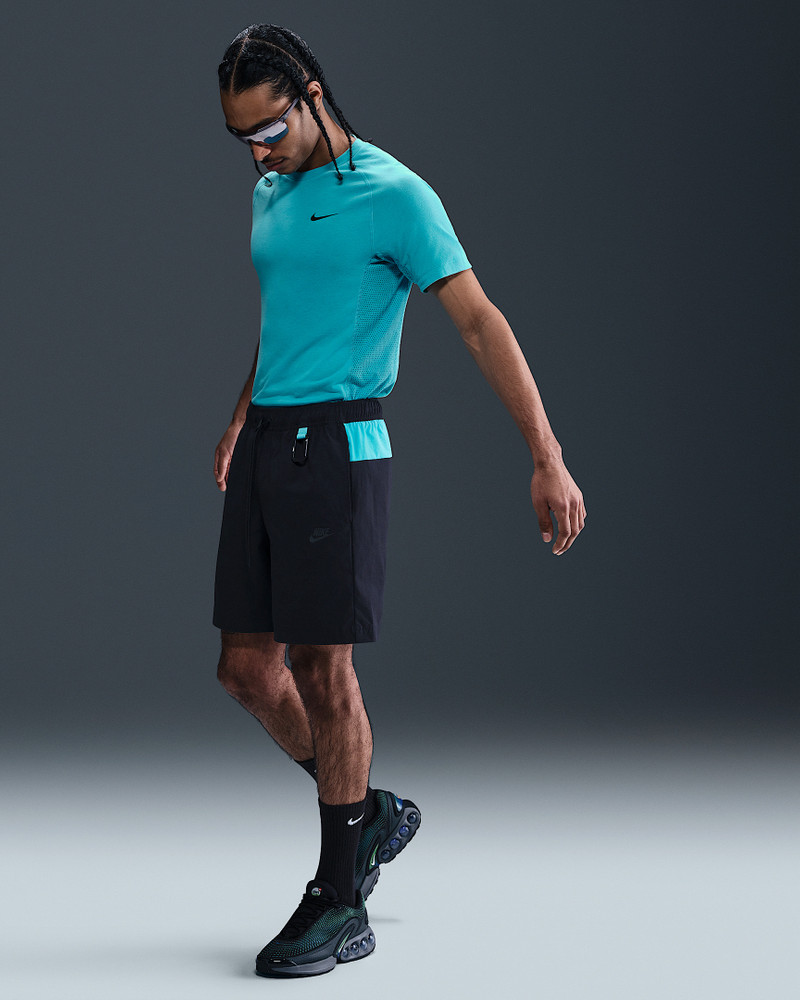 Nike Tech Men's Woven Shorts - 1